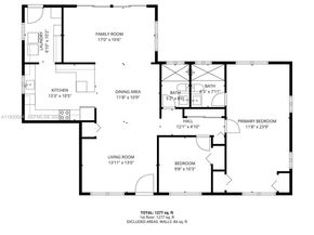 3101 SW 106th Ave, Miami FL 33165