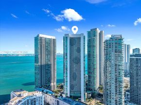 650 NE 32nd St 4405, Miami FL 33137