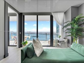 650 NE 32nd St 4405, Miami FL 33137