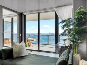 650 NE 32nd St 4405, Miami FL 33137