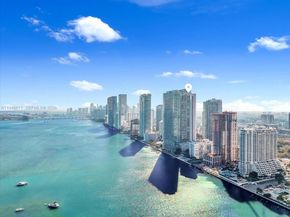 650 NE 32nd St 4405, Miami FL 33137