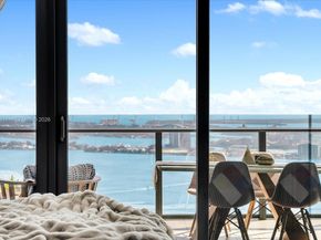 650 NE 32nd St 4405, Miami FL 33137