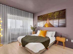 650 NE 32nd St 4405, Miami FL 33137