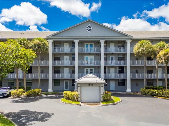 1506 Whitehall Dr 101, Davie FL 33324