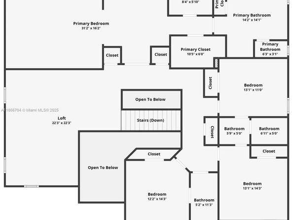 19151 N Hibiscus St, Weston FL 33332