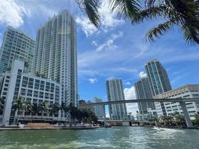 31 SE 5th St 1803, Miami FL 33131