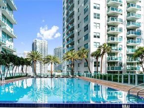 31 SE 5th St 1803, Miami FL 33131