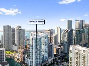 31 SE 5th St 1803, Miami FL 33131