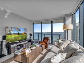 460 NE 28th St 1708, Miami FL 33137