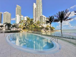 460 NE 28th St 1708, Miami FL 33137