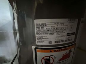 521 NW 189th Ter, Miami Gardens FL 33169