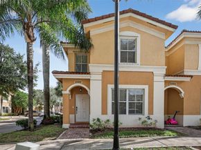 12989 SW 30th Ct 135, Miramar FL 33027