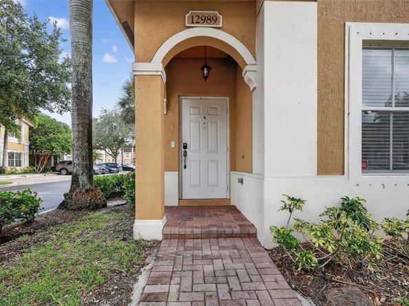 12989 SW 30th Ct 135, Miramar FL 33027