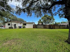 3231 N 73rd Ave, Hollywood FL 33024