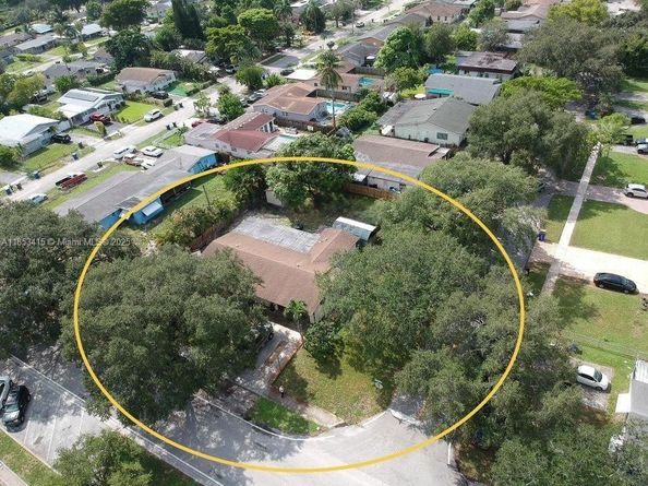 3231 N 73rd Ave, Hollywood FL 33024