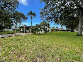 3231 N 73rd Ave, Hollywood FL 33024