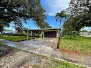 3231 N 73rd Ave, Hollywood FL 33024
