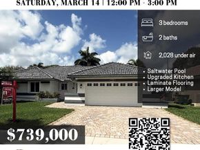 1741 W Oak Knoll Cir, Davie FL 33324