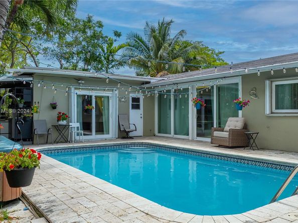 2031 NW 32nd St, Oakland Park FL 33309