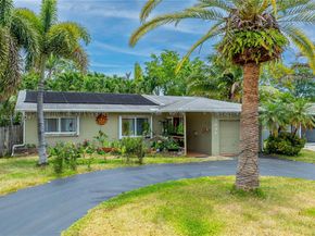 2031 NW 32nd St, Oakland Park FL 33309