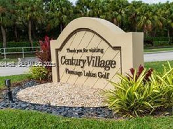 13001 SW 15th Ct 207T, Pembroke Pines FL 33027