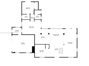 575 Bay Point Rd, Miami FL 33137