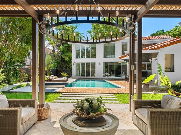 575 Bay Point Rd, Miami FL 33137