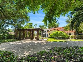 575 Bay Point Rd, Miami FL 33137