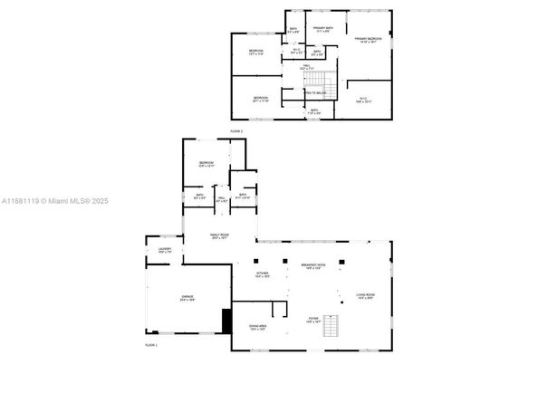 575 Bay Point Rd, Miami FL 33137
