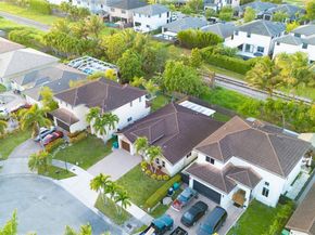 15893 SW 138th Ter, Miami FL 33196