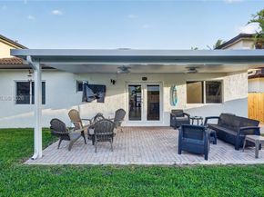 15893 SW 138th Ter, Miami FL 33196