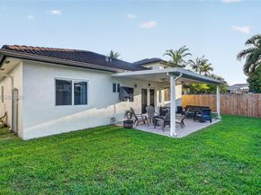 15893 SW 138th Ter, Miami FL 33196