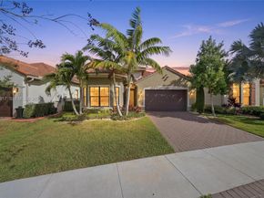 11927 N Leon Cir N, Parkland FL 33076