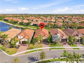 11927 N Leon Cir N, Parkland FL 33076