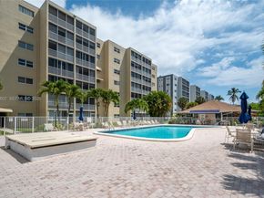 610 NE 12th Ave 602, Hallandale Beach FL 33009