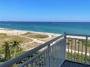 750 N Ocean Blvd 702, Pompano Beach FL 33062