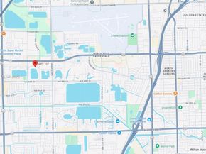 3453 NW 44th St 107, Oakland Park FL 33309