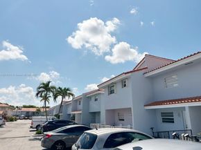 550 SW 115th Ave 807D, Sweetwater FL 33174