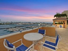 90 Alton Rd 1407, Miami Beach FL 33139