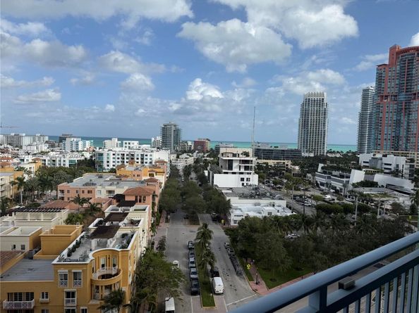 90 Alton Rd 1407, Miami Beach FL 33139