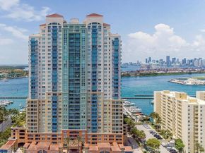 90 Alton Rd 1407, Miami Beach FL 33139