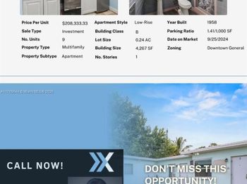 127 W Blue Heron Blvd