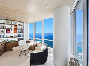 100 S Pointe Dr 3803, Miami Beach FL 33139