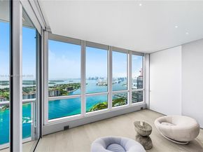 100 S Pointe Dr 3803, Miami Beach FL 33139