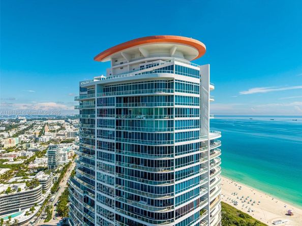 100 S Pointe Dr 3803, Miami Beach FL 33139