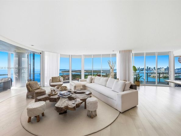 100 S Pointe Dr 3803, Miami Beach FL 33139