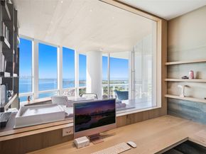 100 S Pointe Dr 3803, Miami Beach FL 33139
