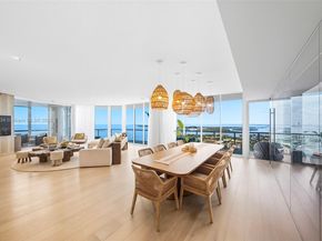 100 S Pointe Dr 3803, Miami Beach FL 33139
