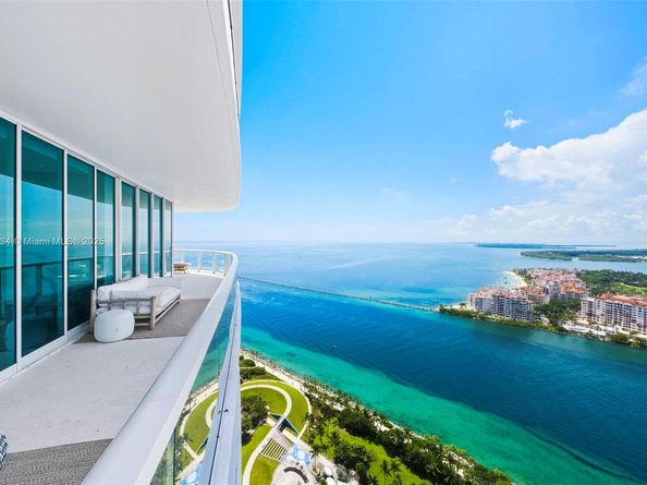 100 S Pointe Dr 3803, Miami Beach FL 33139