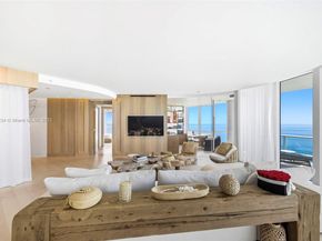 100 S Pointe Dr 3803, Miami Beach FL 33139